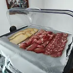 Nocleg ze śniadaniem Guglielmina 3*