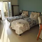 Guglielmina Nocleg ze śniadaniem 3*
