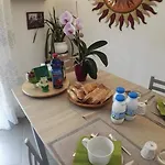 Guglielmina Bed & Breakfast Quarna Sotto