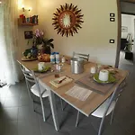 Guglielmina Nocleg ze śniadaniem