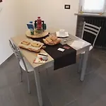 Nocleg ze śniadaniem Guglielmina 3*