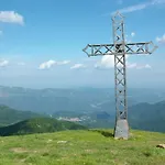 Nocleg ze śniadaniem Guglielmina Quarna Sotto