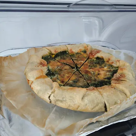 Guglielmina Alojamento de Acomodação e Pequeno-almoço 3*