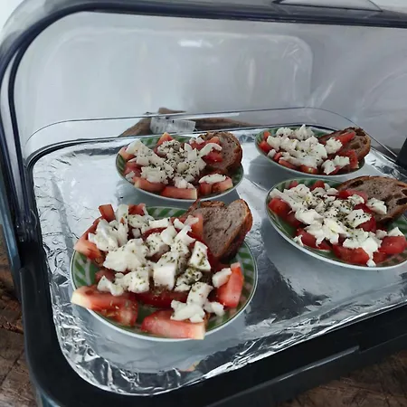 Bed & Breakfast Guglielmina