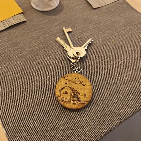 Guglielmina 3* Quarna Sotto