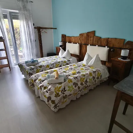 Guglielmina 3* Quarna Sotto