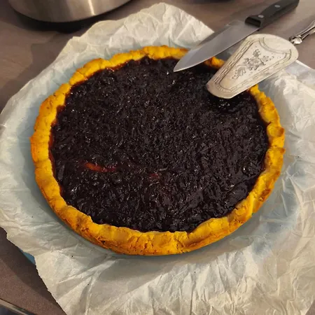 Guglielmina Bed & Breakfast 3*