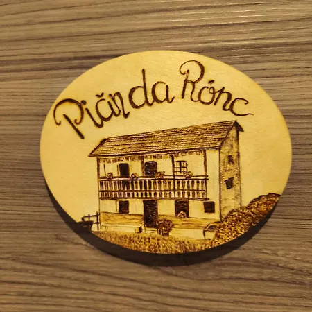 Bed & Breakfast Guglielmina 3*