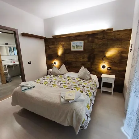 Guglielmina Bed and breakfast Quarna Sotto