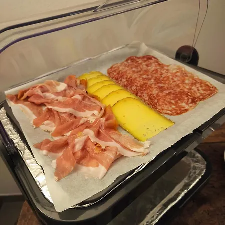 Guglielmina 3* Quarna Sotto