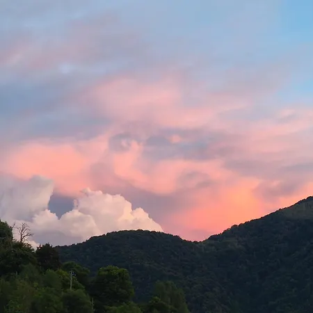 Guglielmina Bed and breakfast 3*