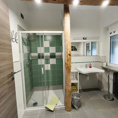 Guglielmina Bed & Breakfast