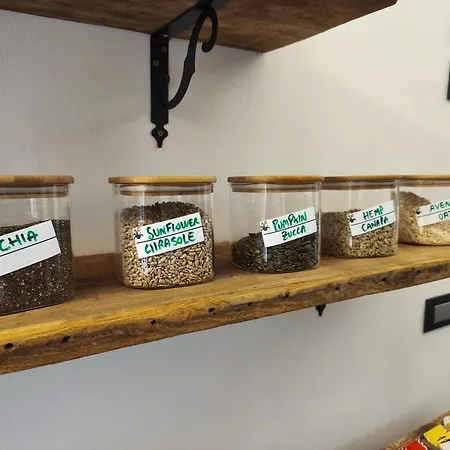 Guglielmina Bed and breakfast 3*