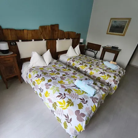 Bed and breakfast Guglielmina