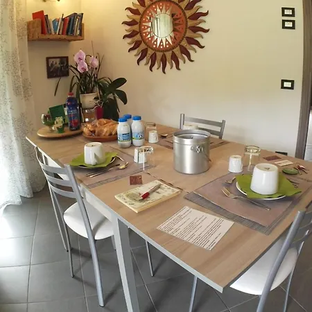 Guglielmina 3* Quarna Sotto