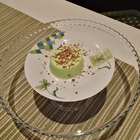 Guglielmina Alojamento de Acomodação e Pequeno-almoço