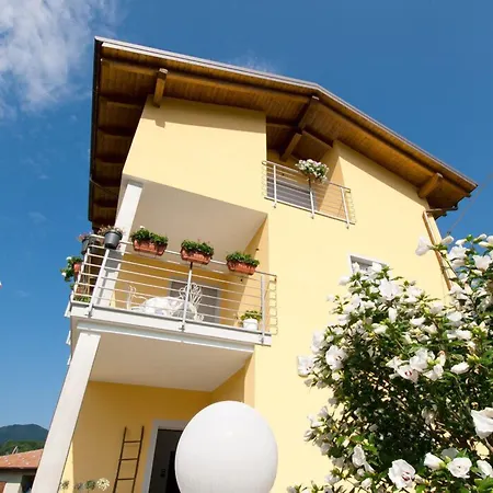 Guglielmina Bed and breakfast