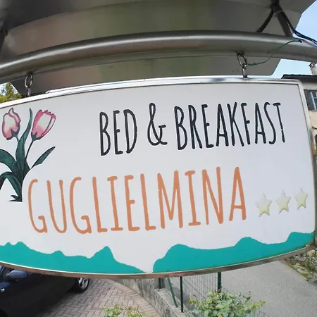 Guglielmina Bed and breakfast
