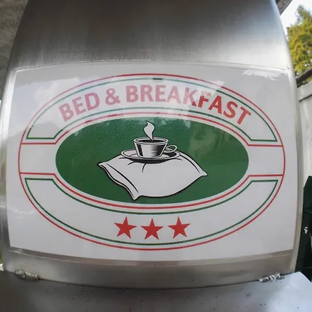 Bed and breakfast Guglielmina Quarna Sotto