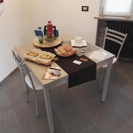 Guglielmina Couette-café 3*