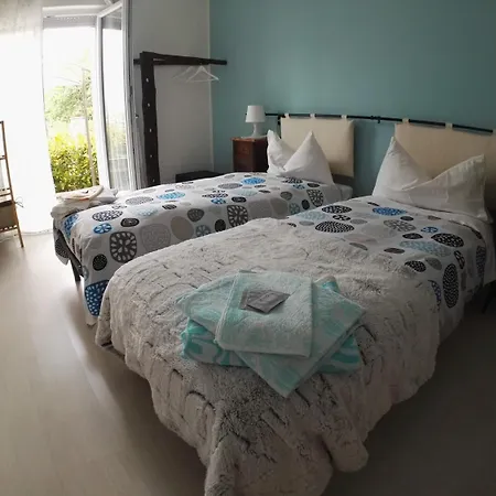 Bed and breakfast Guglielmina Quarna Sotto