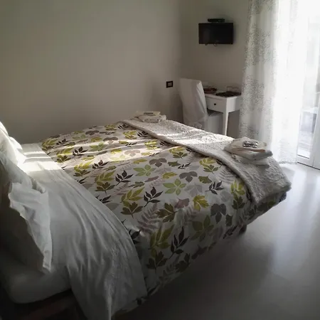 Guglielmina Alojamento de Acomodação e Pequeno-almoço