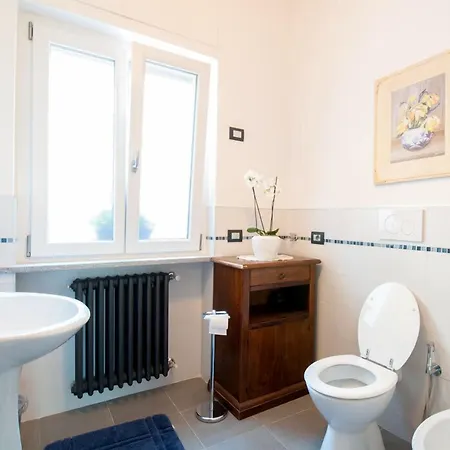 Bed & Breakfast Guglielmina 3*