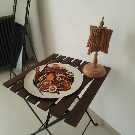 Bed & Breakfast Guglielmina