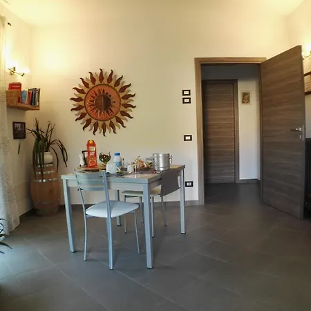 Guglielmina Bed & Breakfast