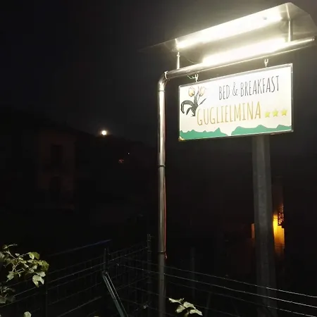 Guglielmina Quarna Sotto