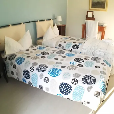 Guglielmina Bed & Breakfast Quarna Sotto