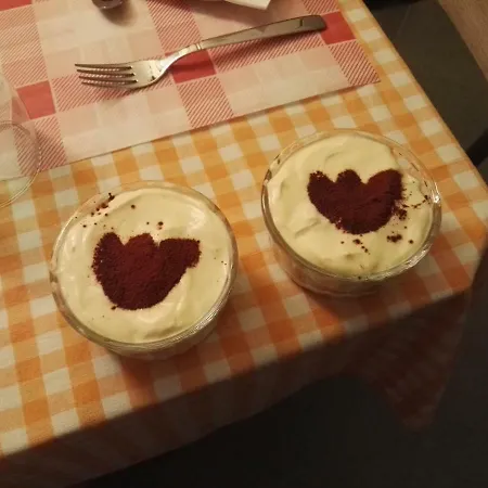 Guglielmina Bed & Breakfast