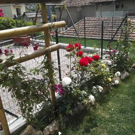 Bed and breakfast Guglielmina