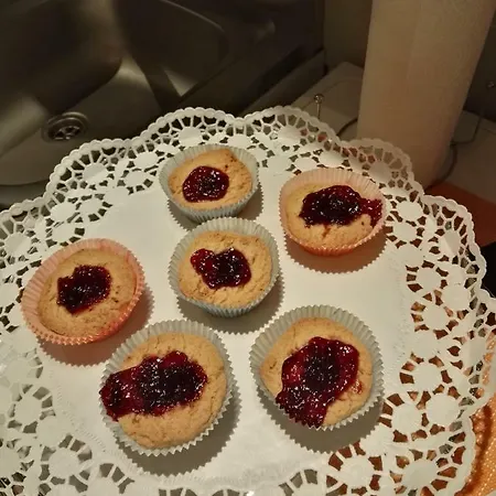 Guglielmina Bed and breakfast Quarna Sotto