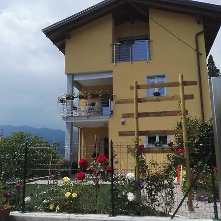 Guglielmina Bed & Breakfast