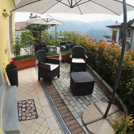 Guglielmina Bed & Breakfast 3*