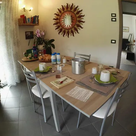 Guglielmina Bed & Breakfast