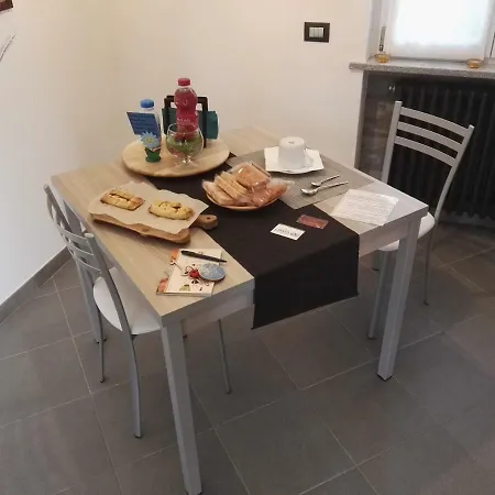 Bed & Breakfast Guglielmina 3*