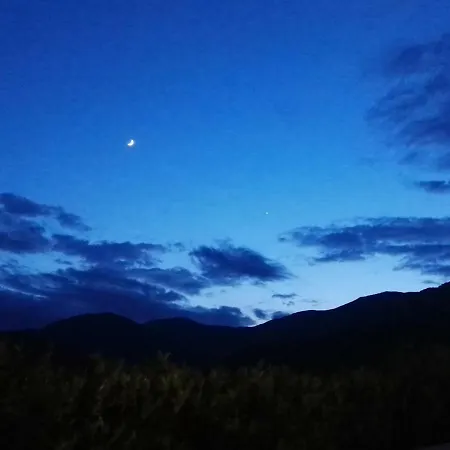 Bed & Breakfast Guglielmina Quarna Sotto