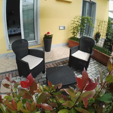 Guglielmina 3* Quarna Sotto