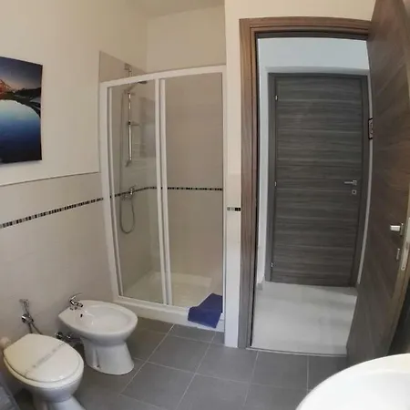 Bed & Breakfast Guglielmina 3*