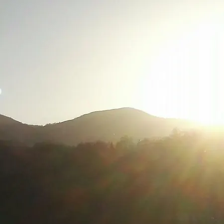 Bed and breakfast Guglielmina